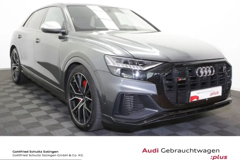 Audi SQ8 din 2023 cu 51.000 km - oferta AUD231742 - foto 1