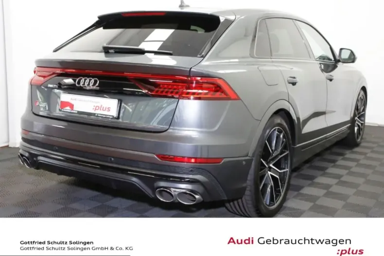 Audi SQ8 din 2023 cu 51.000 km - oferta AUD231742 - foto 2