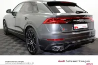 Audi SQ8 din 2023 cu 51.000 km - oferta AUD231742 - foto 3