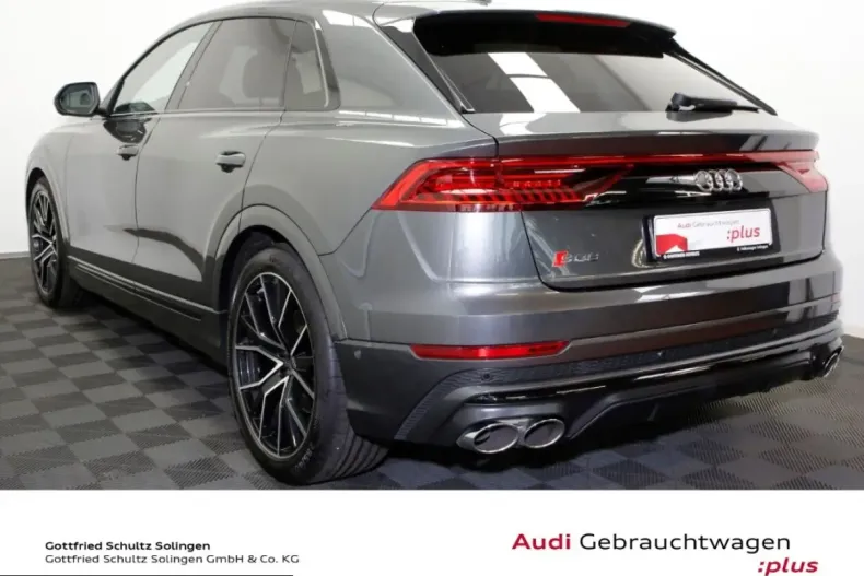 Audi SQ8 din 2023 cu 51.000 km - oferta AUD231742 - foto 3