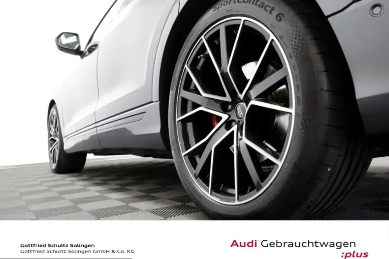 Audi SQ8 din 2023 cu 51.000 km - oferta AUD231742 - foto 4