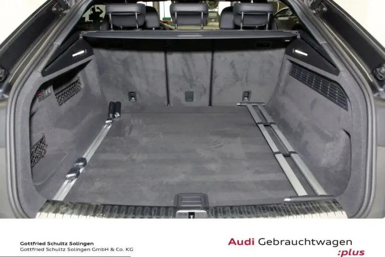 Audi SQ8 din 2023 cu 51.000 km - oferta AUD231742 - foto 5