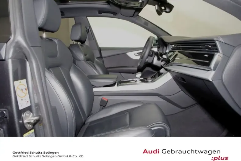 Audi SQ8 din 2023 cu 51.000 km - oferta AUD231742 - foto 6