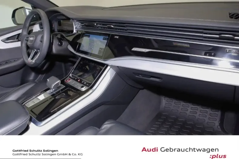 Audi SQ8 din 2023 cu 51.000 km - oferta AUD231742 - foto 7