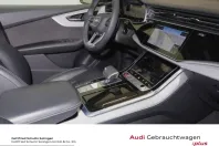 Audi SQ8 din 2023 cu 51.000 km - oferta AUD231742 - foto 8