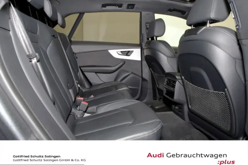 Audi SQ8 din 2023 cu 51.000 km - oferta AUD231742 - foto 10