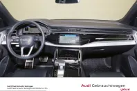 Audi SQ8 din 2023 cu 51.000 km - oferta AUD231742 - foto 11