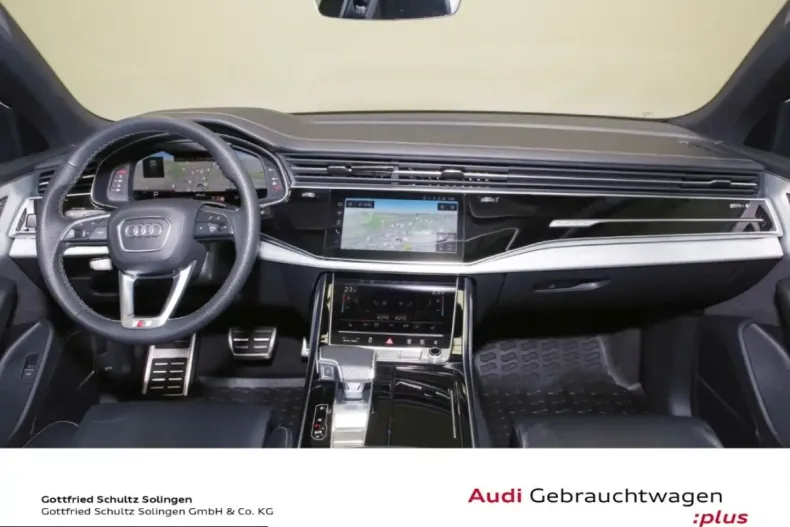 Audi SQ8 din 2023 cu 51.000 km - oferta AUD231742 - foto 11
