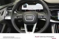 Audi SQ8 din 2023 cu 51.000 km - oferta AUD231742 - foto 14