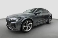 Audi SQ8 din 2024 cu 29.867 km - oferta AUD231743 - foto 1