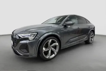 Audi SQ8 din 2024 - oferta AUD231743
