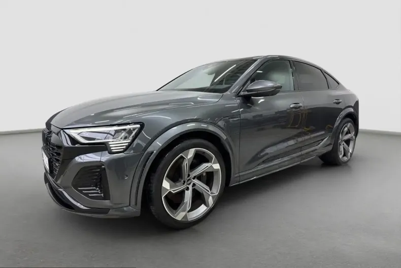Audi SQ8 din 2024 cu 29.867 km - oferta AUD231743 - foto 1