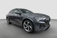 Audi SQ8 din 2024 cu 29.867 km - oferta AUD231743 - foto 2
