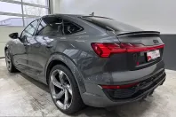 Audi SQ8 din 2024 cu 29.867 km - oferta AUD231743 - foto 4