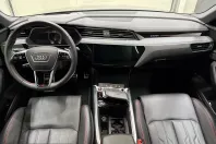 Audi SQ8 din 2024 cu 29.867 km - oferta AUD231743 - foto 8