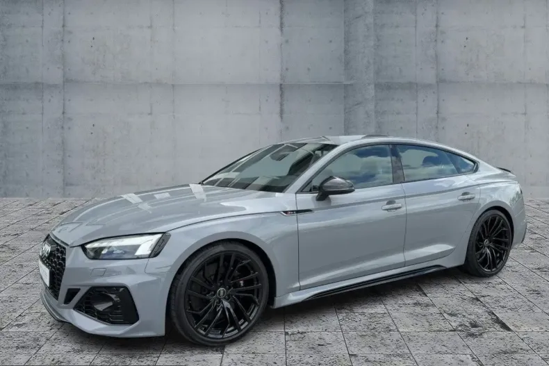 Audi RS5 din 2023 cu 28.357 km - oferta AUD231744 - foto 1