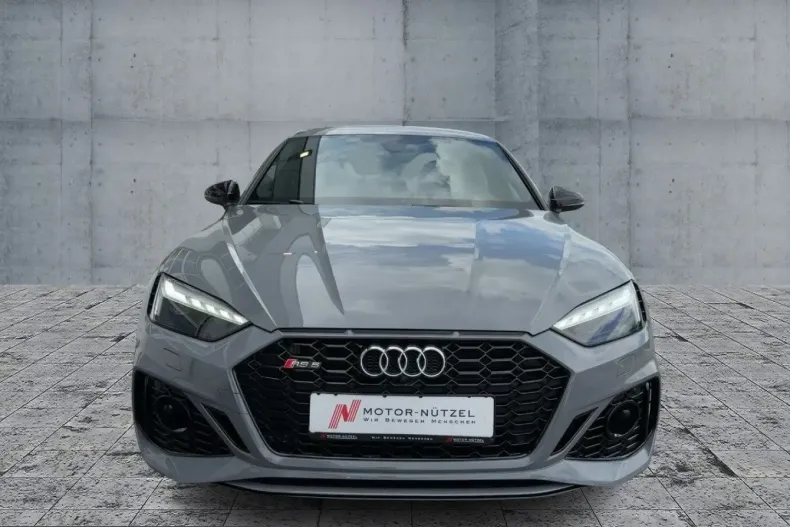 Audi RS5 din 2023 cu 28.357 km - oferta AUD231744 - foto 2