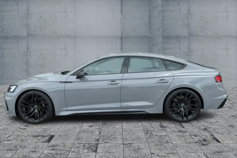 Audi RS5 din 2023 cu 28.357 km - oferta AUD231744 - foto 3