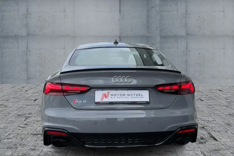 Audi RS5 din 2023 cu 28.357 km - oferta AUD231744 - foto 4