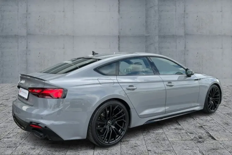 Audi RS5 din 2023 cu 28.357 km - oferta AUD231744 - foto 5