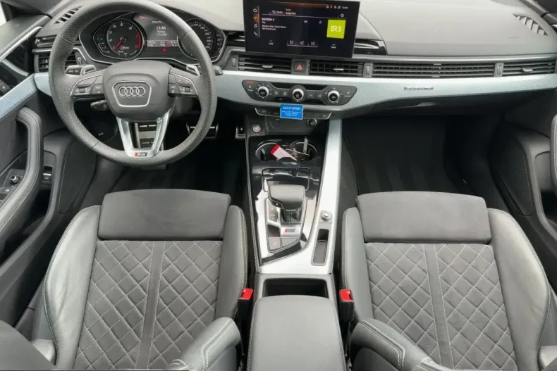 Audi RS5 din 2023 cu 28.357 km - oferta AUD231744 - foto 8