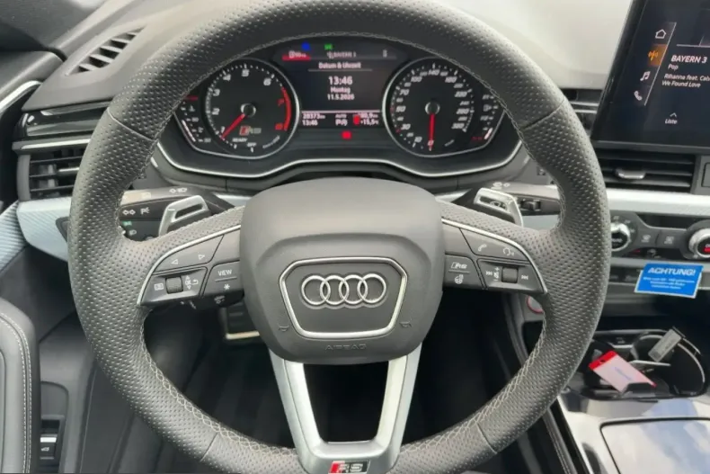 Audi RS5 din 2023 cu 28.357 km - oferta AUD231744 - foto 9
