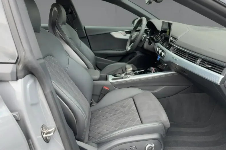 Audi RS5 din 2023 cu 28.357 km - oferta AUD231744 - foto 11