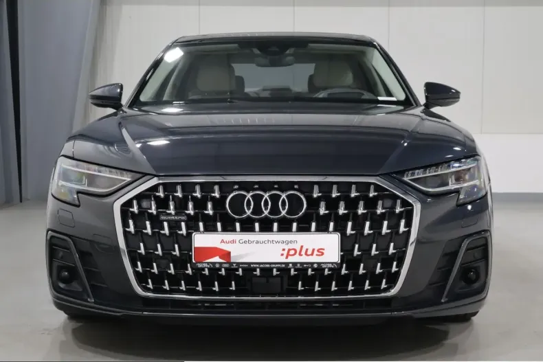 Audi A8 din 2024 cu 36.851 km - oferta AUD231745 - foto 1