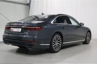 Audi A8 din 2024 cu 36.851 km - oferta AUD231745 - foto 2