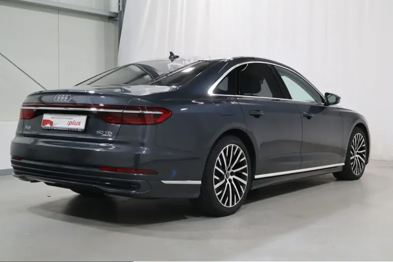 Audi A8 din 2024 cu 36.851 km - oferta AUD231745 - foto 2