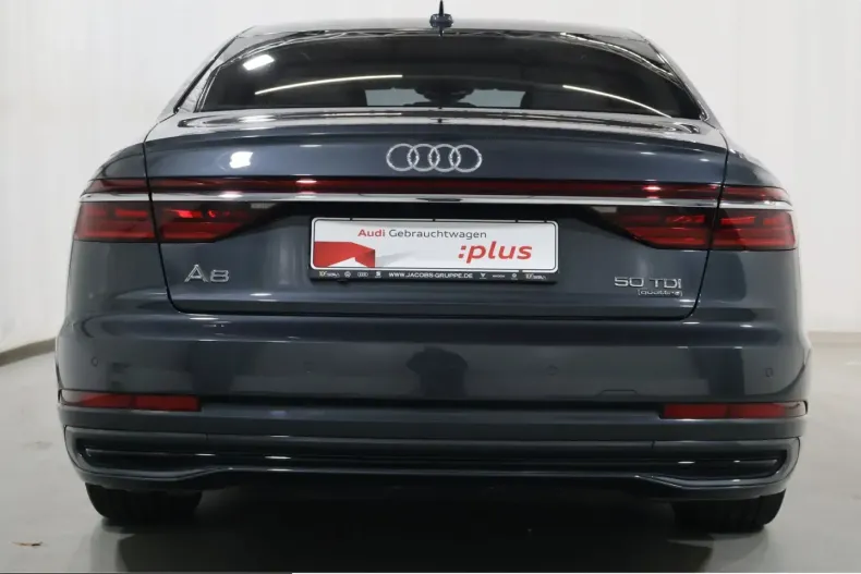 Audi A8 din 2024 cu 36.851 km - oferta AUD231745 - foto 3