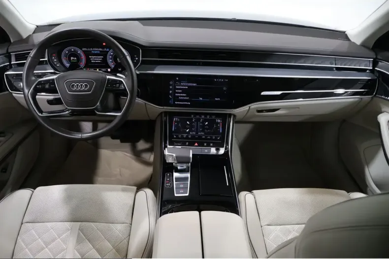 Audi A8 din 2024 cu 36.851 km - oferta AUD231745 - foto 7