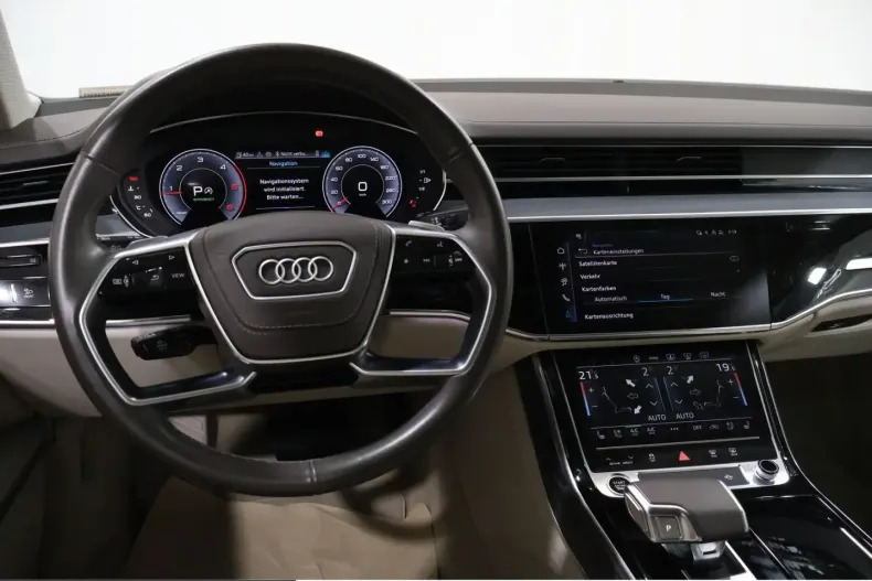 Audi A8 din 2024 cu 36.851 km - oferta AUD231745 - foto 8