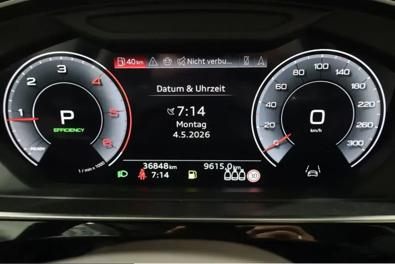 Audi A8 din 2024 cu 36.851 km - oferta AUD231745 - foto 9