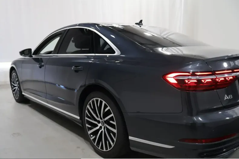 Audi A8 din 2024 cu 36.851 km - oferta AUD231745 - foto 12