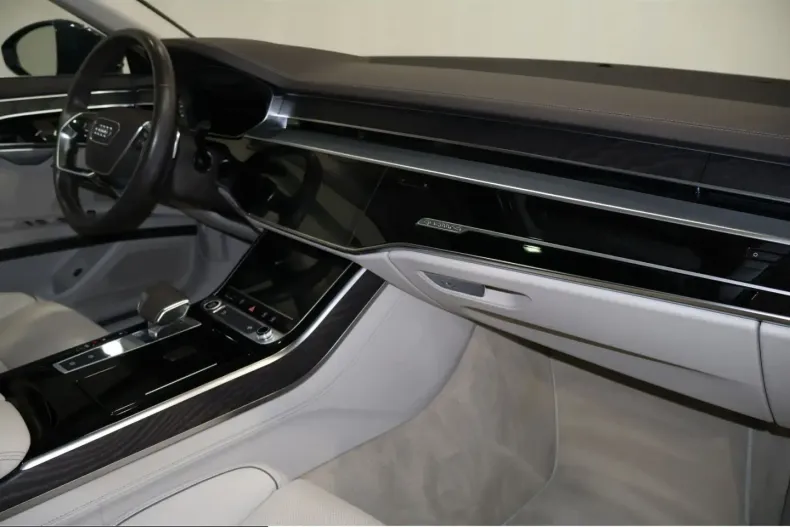 Audi A8 din 2024 cu 36.851 km - oferta AUD231745 - foto 14