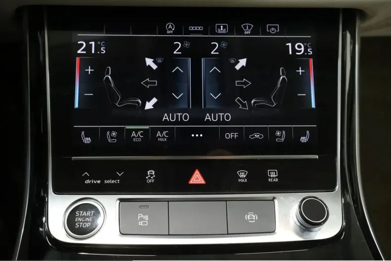 Audi A8 din 2024 cu 36.851 km - oferta AUD231745 - foto 15