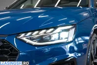 Audi S4 din 2023 cu 21.914 km - oferta AUD231746 - foto 5