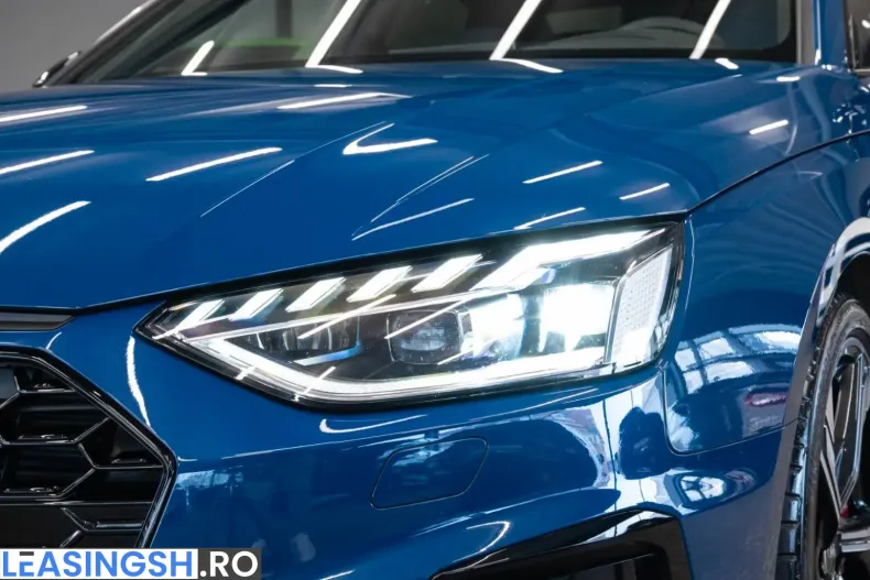 Audi S4 din 2023 cu 21.914 km - oferta AUD231746 - foto 5