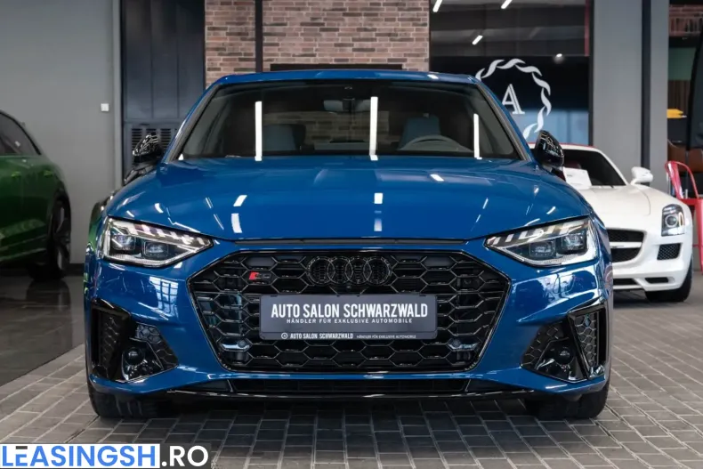 Audi S4 din 2023 cu 21.914 km - oferta AUD231746 - foto 6