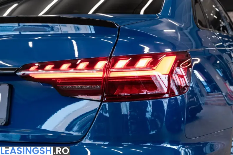 Audi S4 din 2023 cu 21.914 km - oferta AUD231746 - foto 7