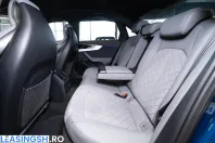 Audi S4 din 2023 cu 21.914 km - oferta AUD231746 - foto 12