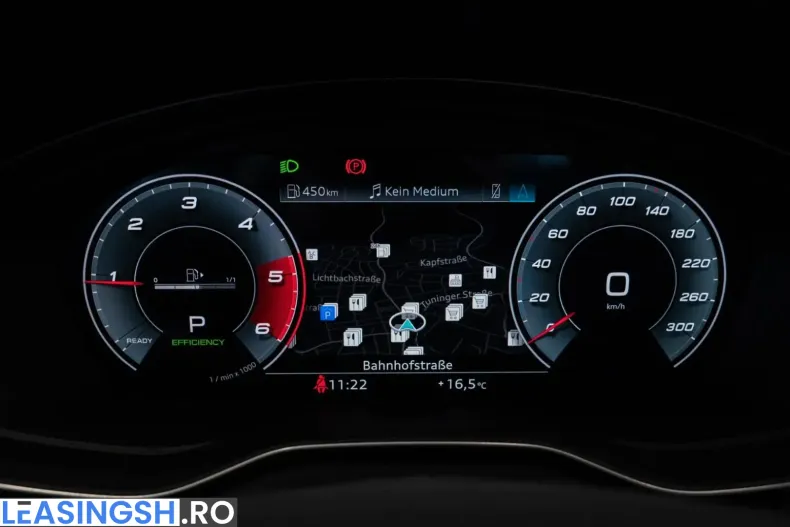 Audi S4 din 2023 cu 21.914 km - oferta AUD231746 - foto 15