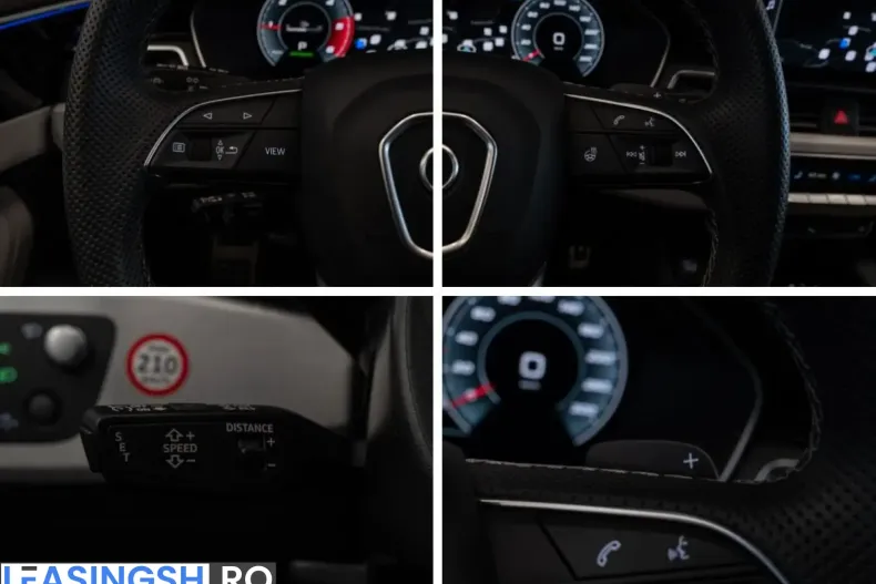 Audi S4 din 2023 cu 21.914 km - oferta AUD231746 - foto 25