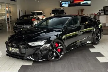 Audi RS7 din 2024 - oferta AUD231747