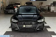 Audi RS7 din 2024 cu 20.000 km - oferta AUD231747 - foto 2