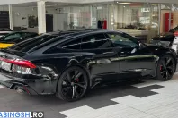 Audi RS7 din 2024 cu 20.000 km - oferta AUD231747 - foto 4