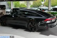 Audi RS7 din 2024 cu 20.000 km - oferta AUD231747 - foto 10