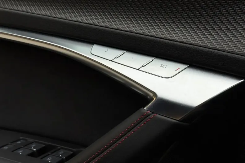 Audi RS7 din 2024 cu 20.000 km - oferta AUD231747 - foto 12
