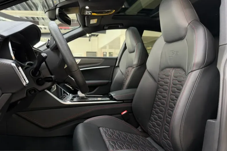 Audi RS7 din 2024 cu 20.000 km - oferta AUD231747 - foto 14
